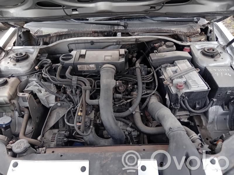 Peugeot 306 Pompa servosterzo 