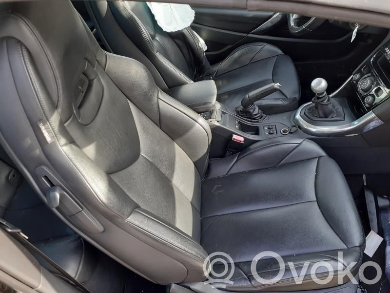 Peugeot 308 Ohjaustehostimen pumppu 