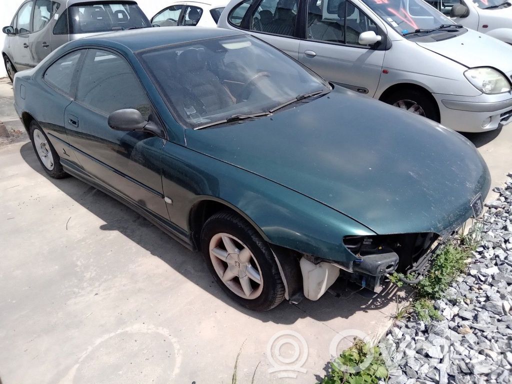 Peugeot 406 Front subframe 