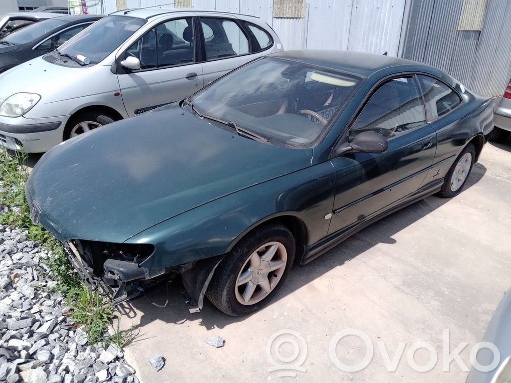 Peugeot 406 Semiasse anteriore 
