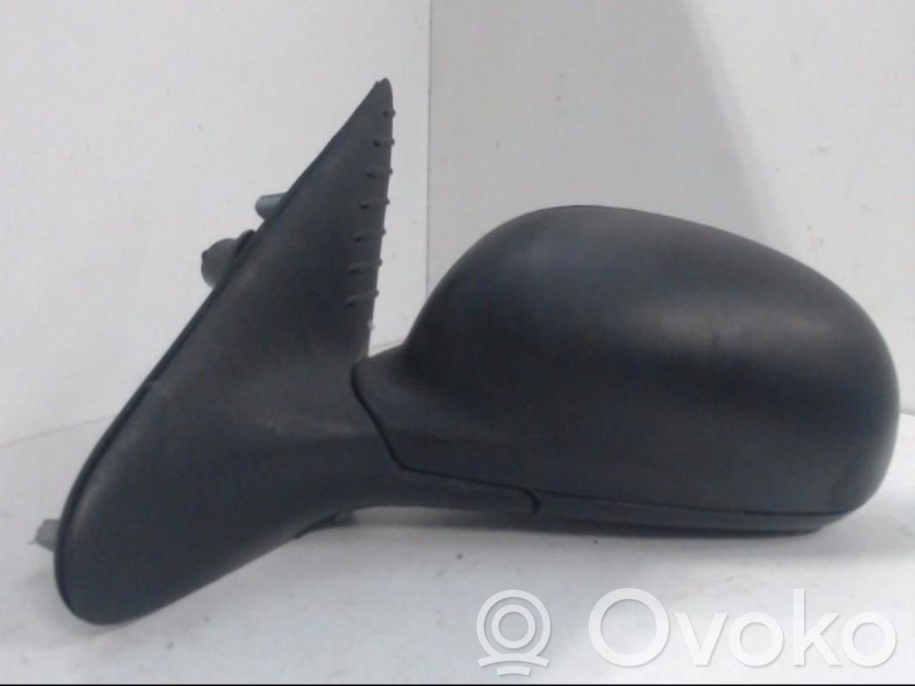 Peugeot 406 Espejo lateral manual 