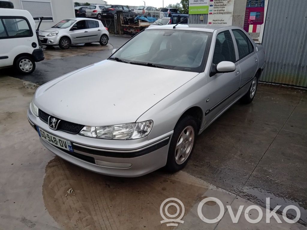 Peugeot 406 Semiasse anteriore 