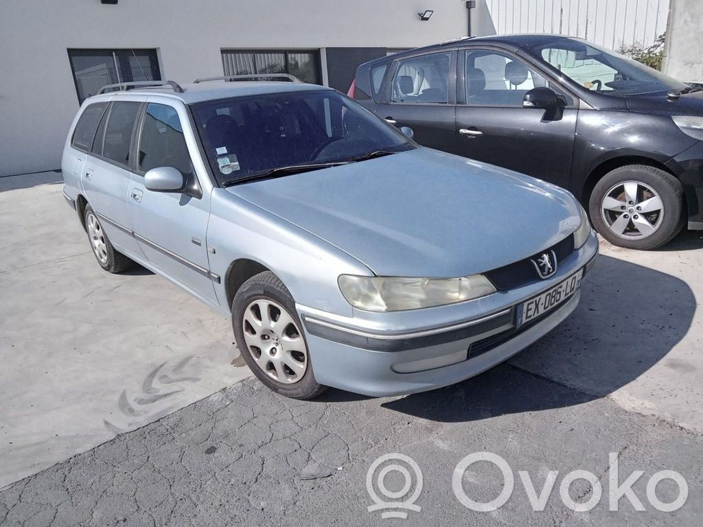 Peugeot 406 Front subframe 