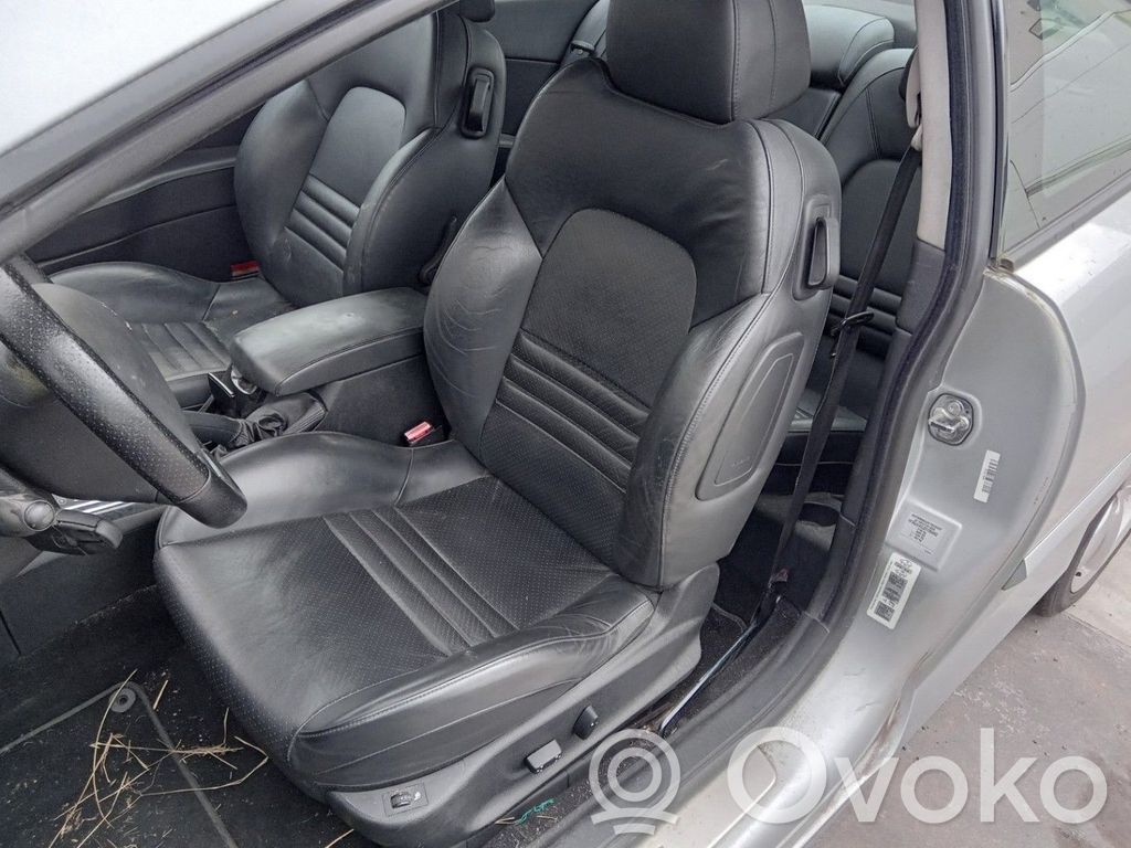 Peugeot 407 Scaun șofer 