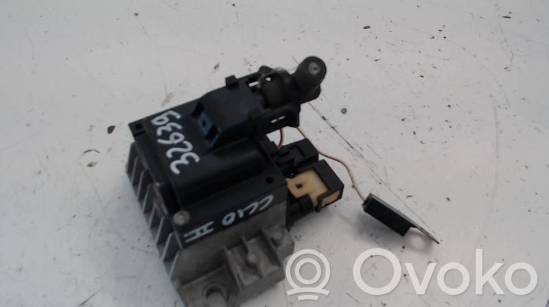 High voltage ignition coil   7701031135