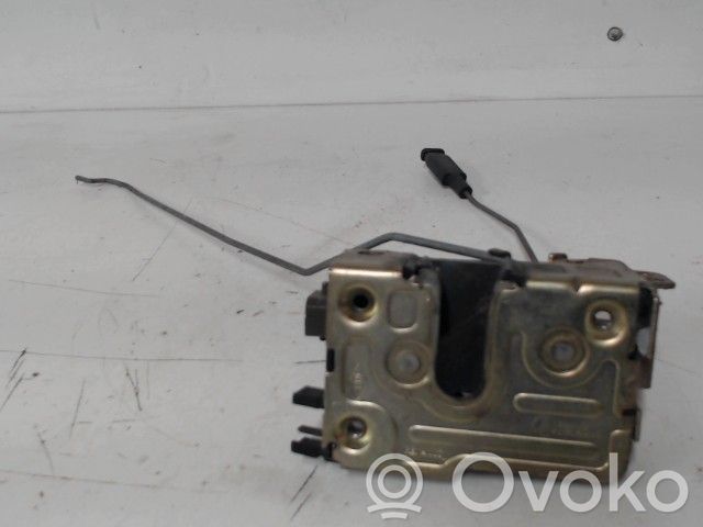 Front door lock   7701036101