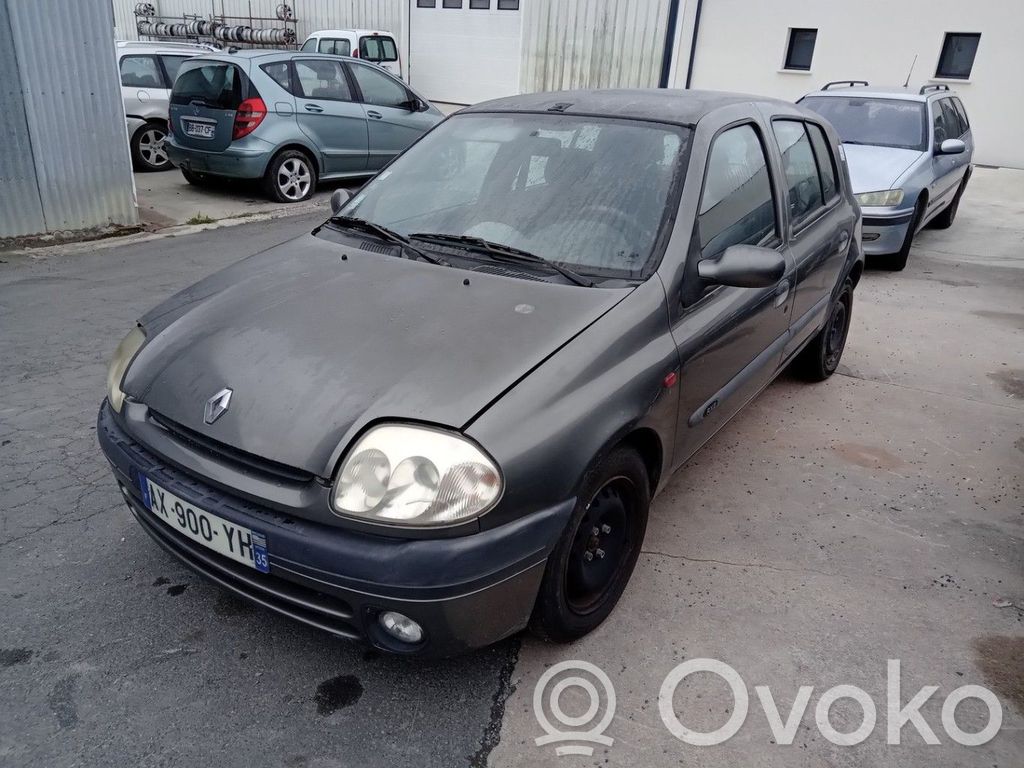 Miglas lukturis priekšā   7701205665