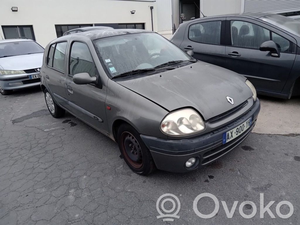 Renault Clio II Vairo kolonėlė 