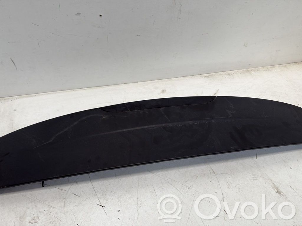 Renault Clio II Spojler klapy tylnej / bagażnika 