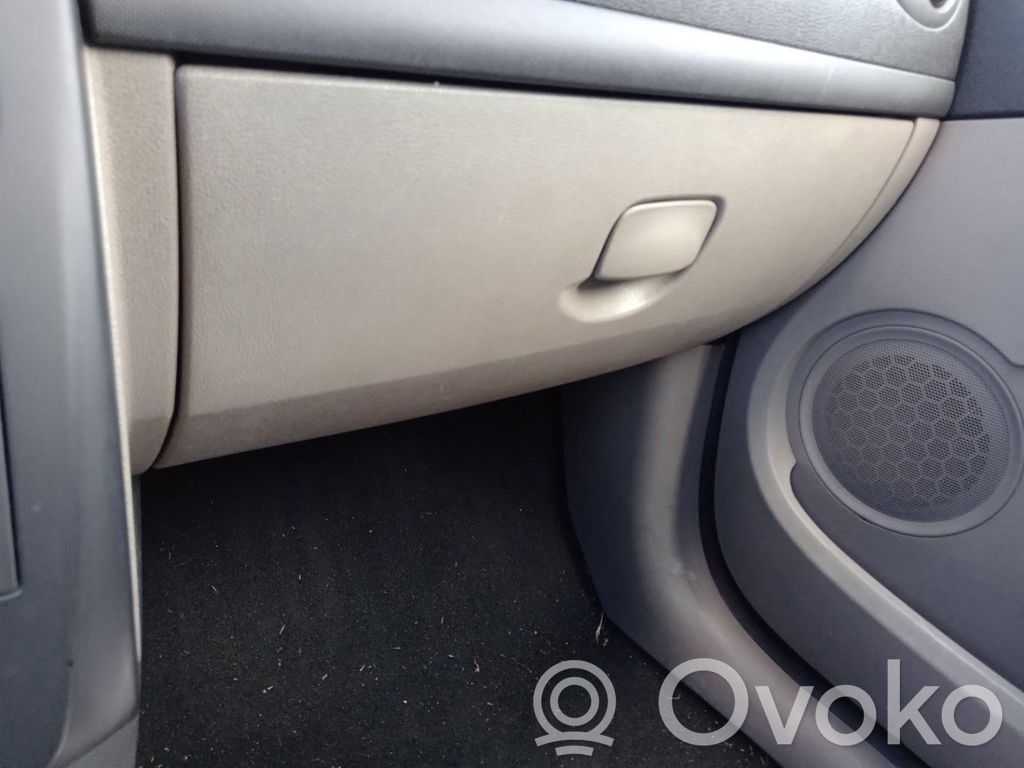 Renault Clio III Set torpedou 