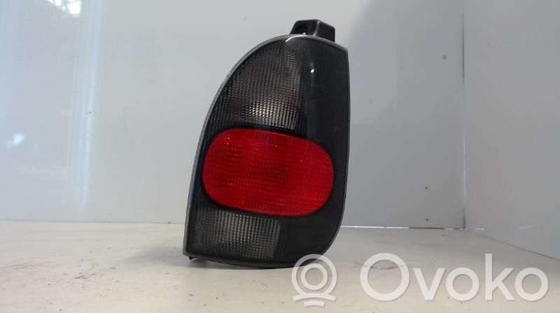 Renault Espace III Takavalot 