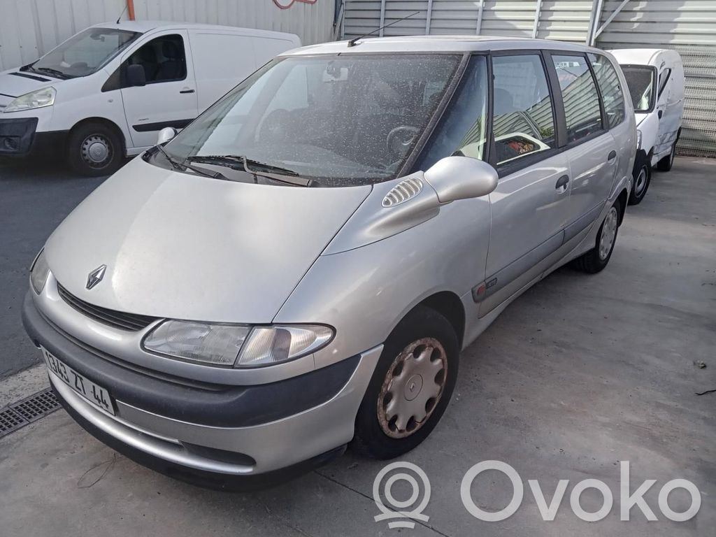Renault Espace III Dzinēja pārsegs (vāks) 