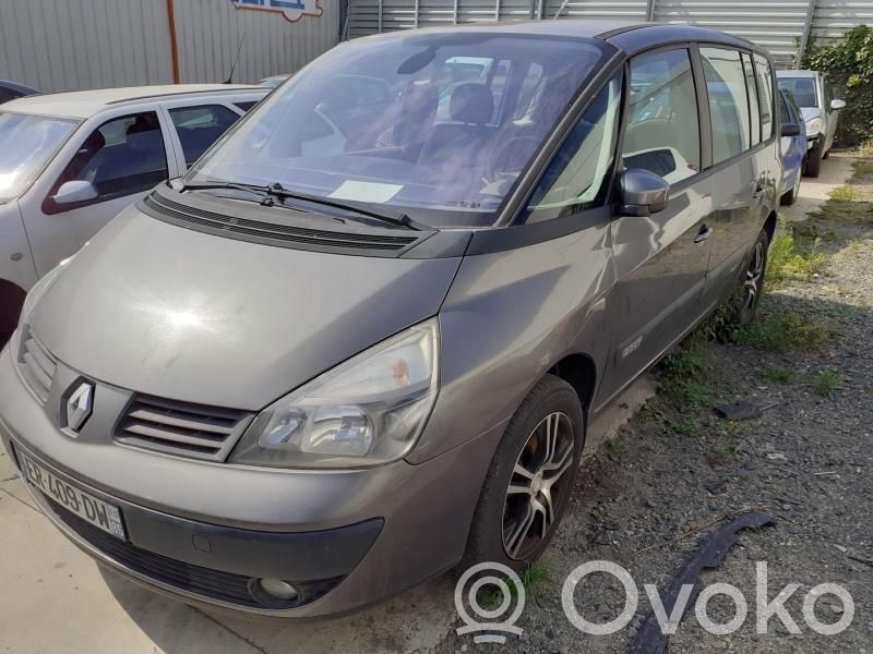 Renault Espace IV Durvis 