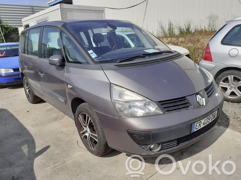Renault Espace IV Front subframe 