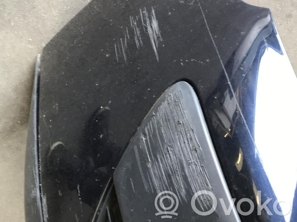 Renault Espace IV Front bumper 