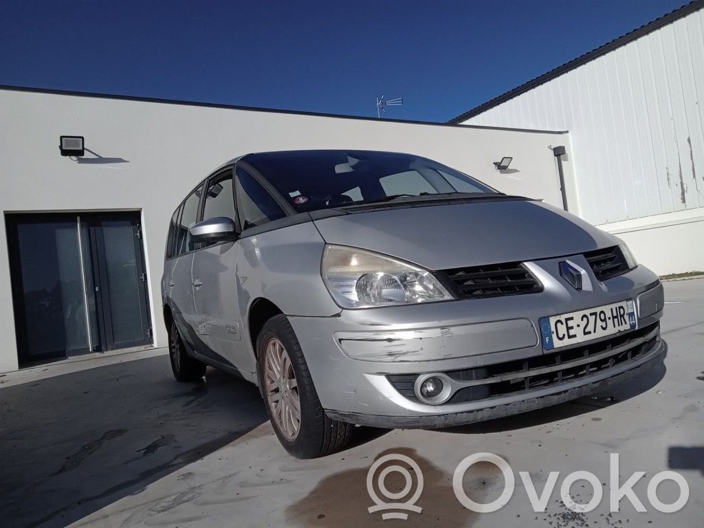 Renault Espace IV Front subframe 