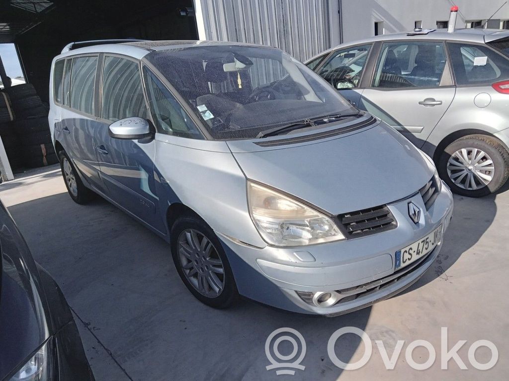 Renault Espace IV Front subframe 