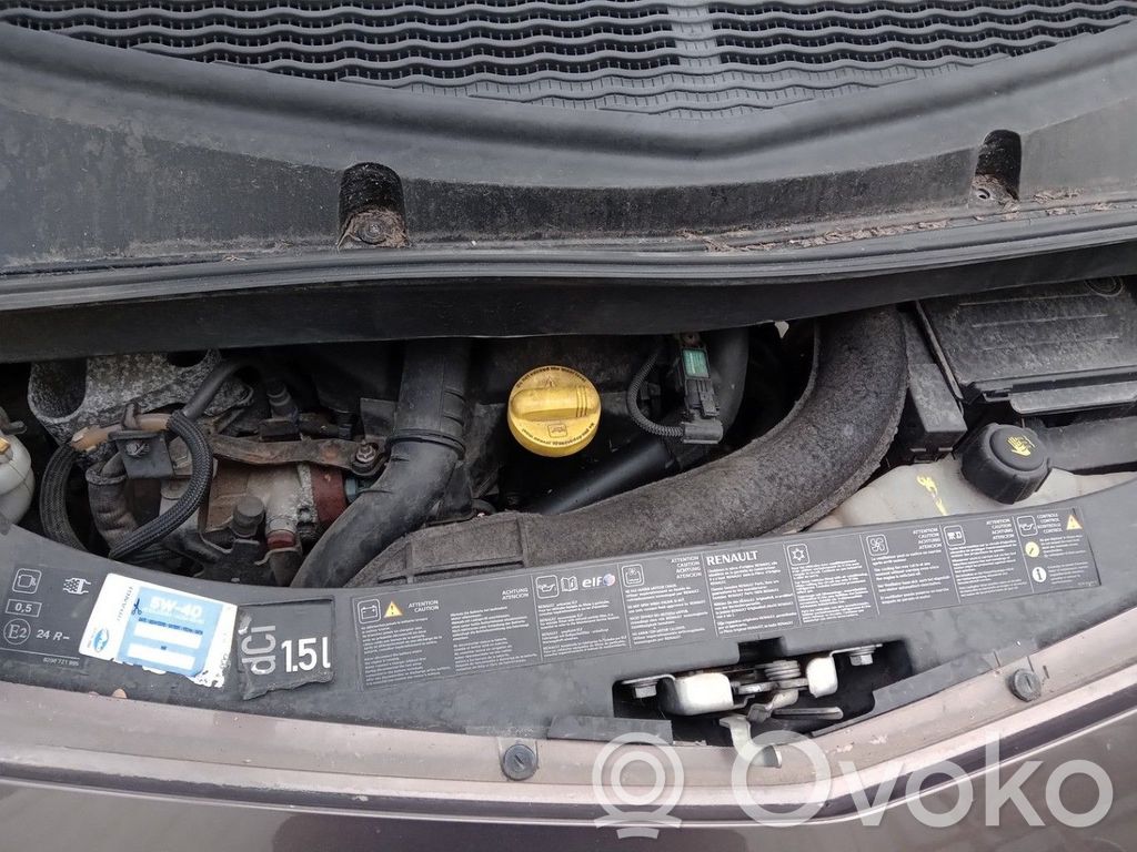 Engine   8201246265