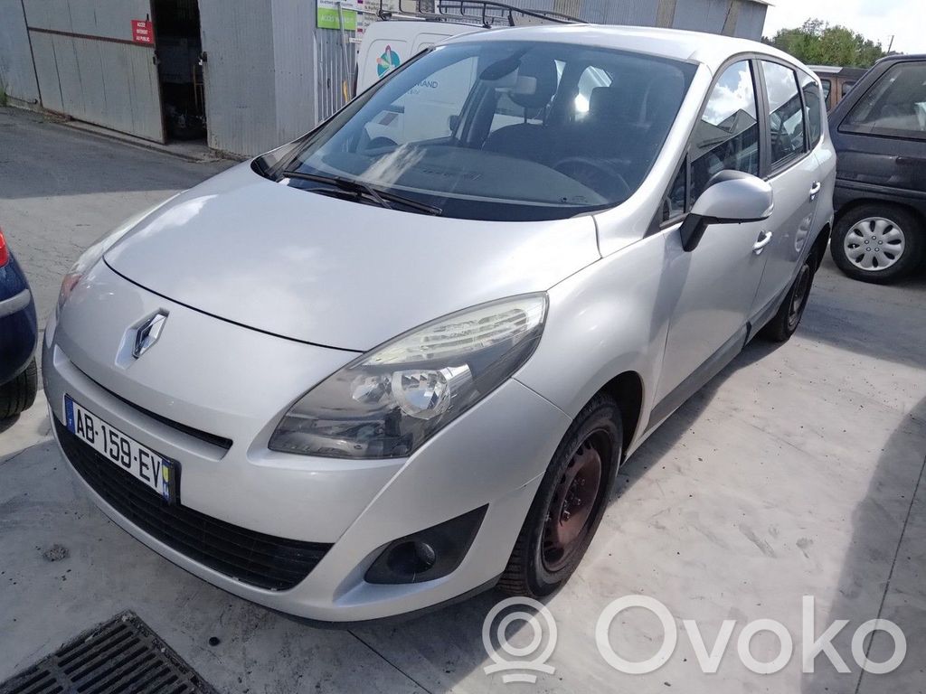 Renault Scenic III -  Grand scenic III Brazo del limpiaparabrisas delantero 