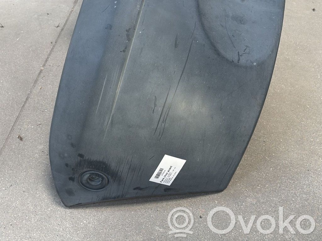 Renault Kangoo I Priekšējais bamperis 