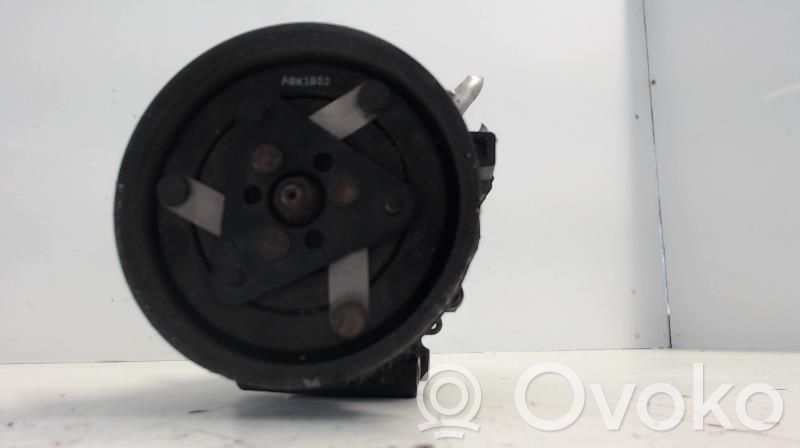 Kompresor / Sprężarka klimatyzacji A/C   8200953358,8600117