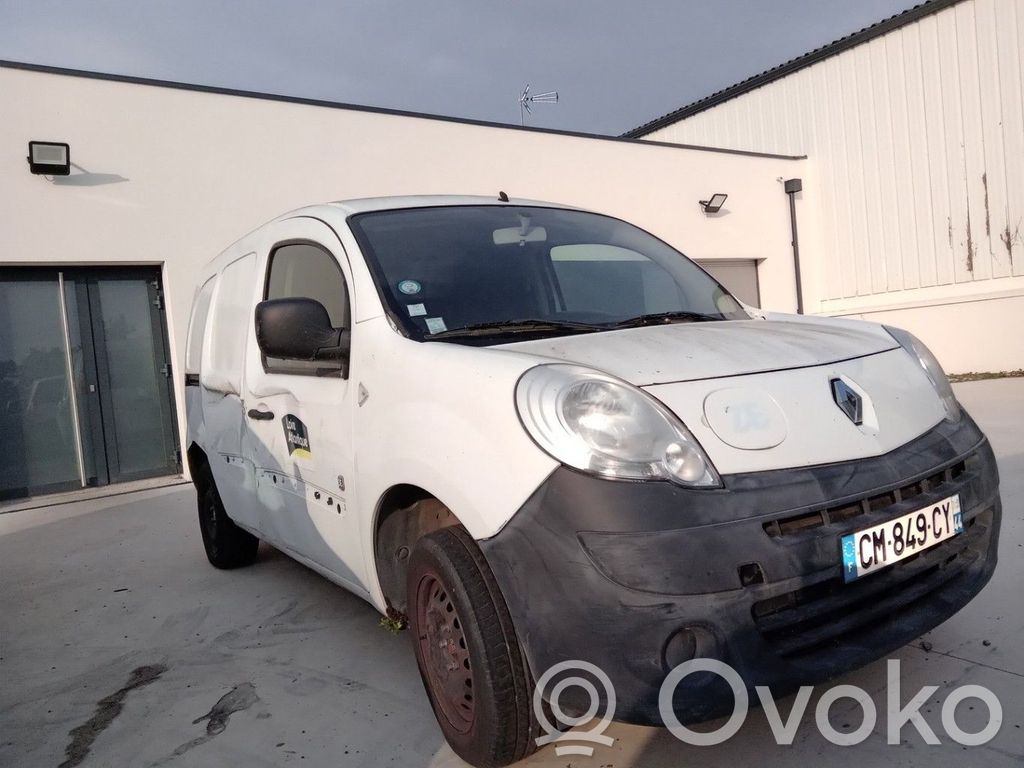 Renault Kangoo II Subcadru frontal 