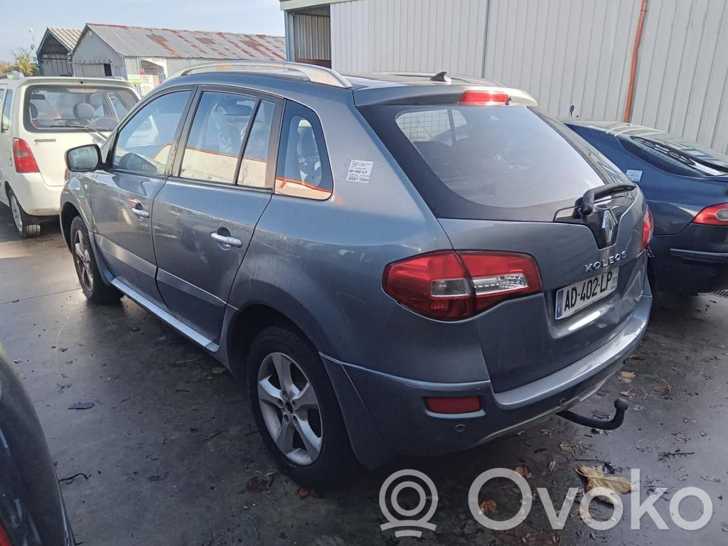 Renault Koleos I Takaluukun takavalot 