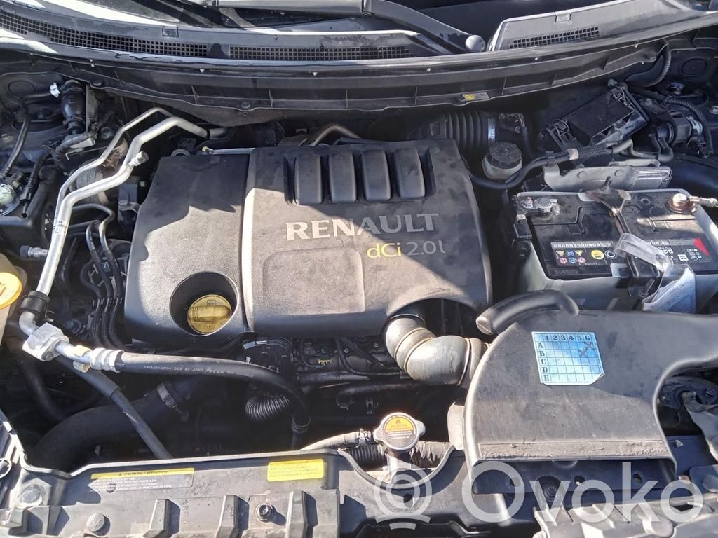 Alternator   23100JG71B,9241
