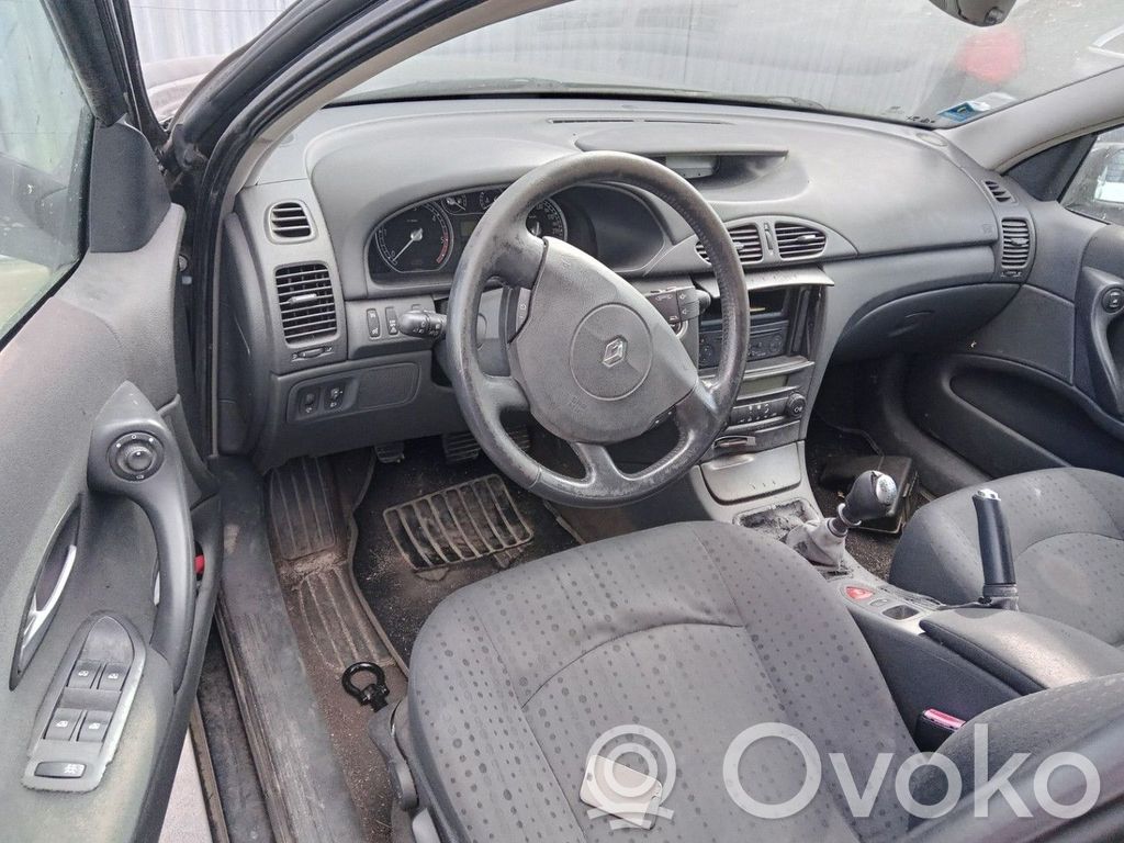 Renault Laguna II Front door interior handle 