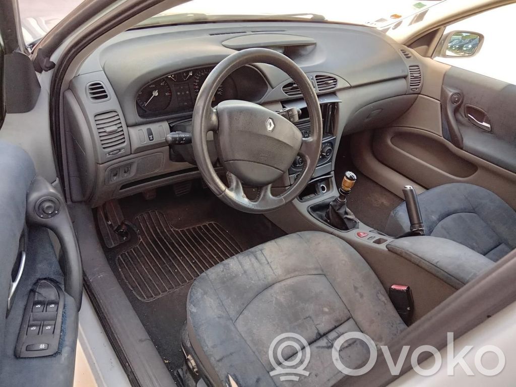 Renault Laguna II Front door interior handle 
