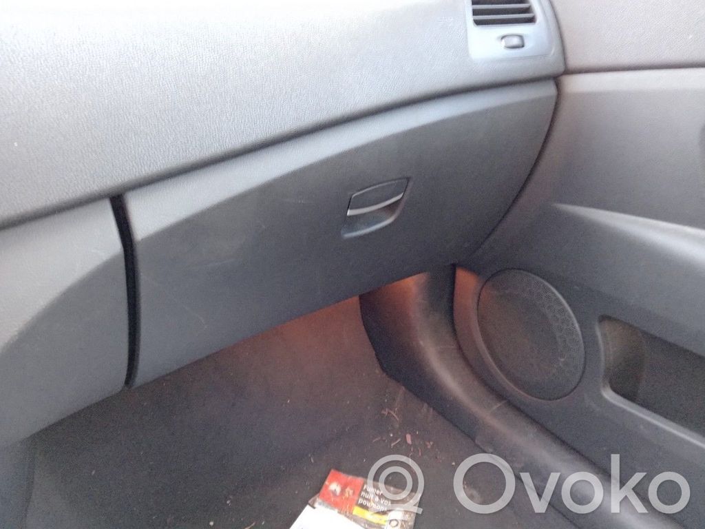 Renault Laguna III Juego guantera 