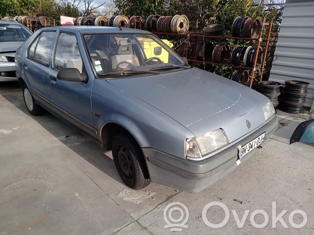 Renault 19 Motor del limpiaparabrisas 