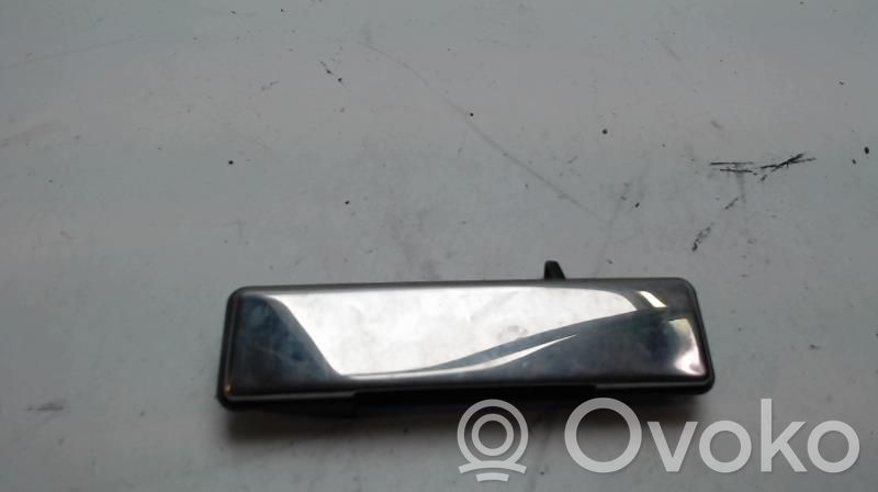 Manecilla externa puerta trasera   7700829758