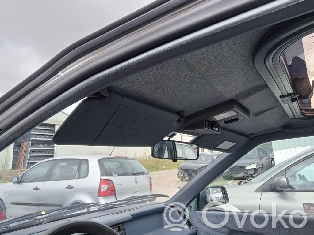 Renault 21 Sun visor 