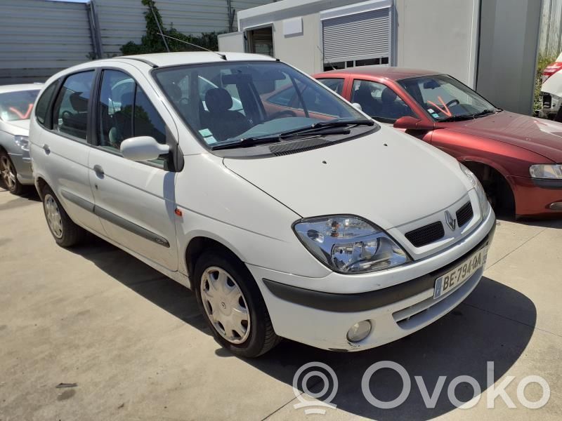 Renault Scenic I Guardabarro 