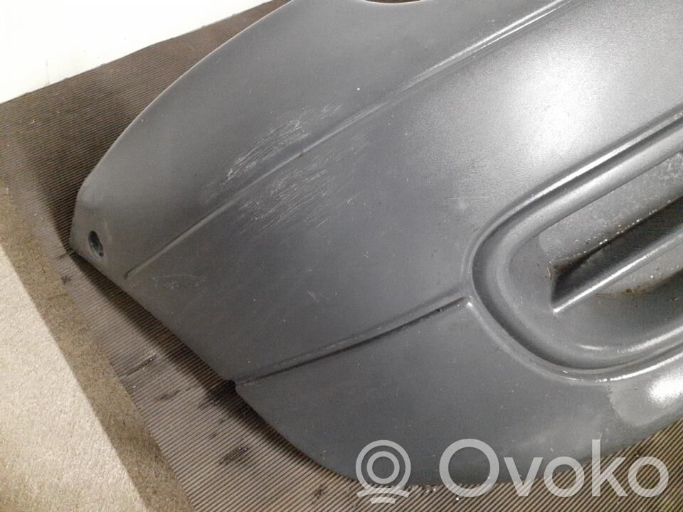 Renault Twingo I Front bumper 