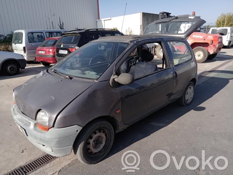 Renault Twingo I Front bumper 