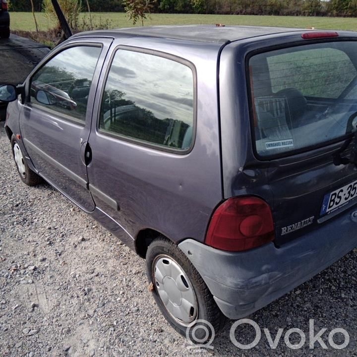 Renault Twingo I Front bumper 