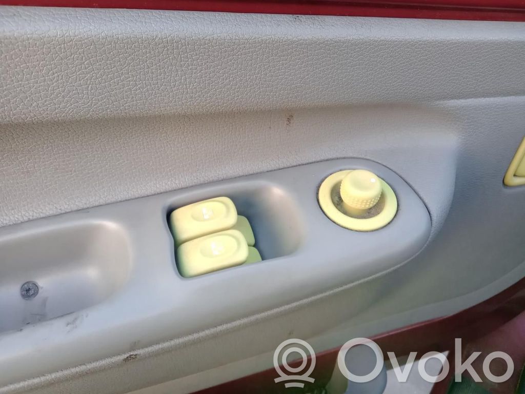 Renault Twingo I Electric window control switch 