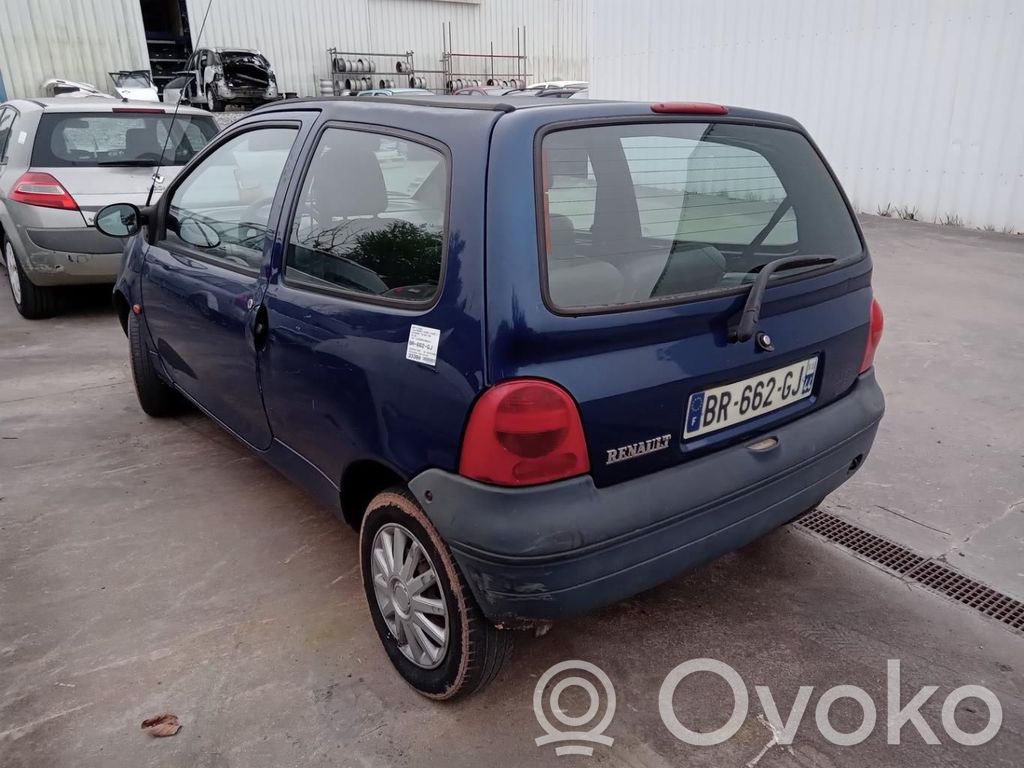 Renault Twingo I Tailgate/trunk/boot lid 