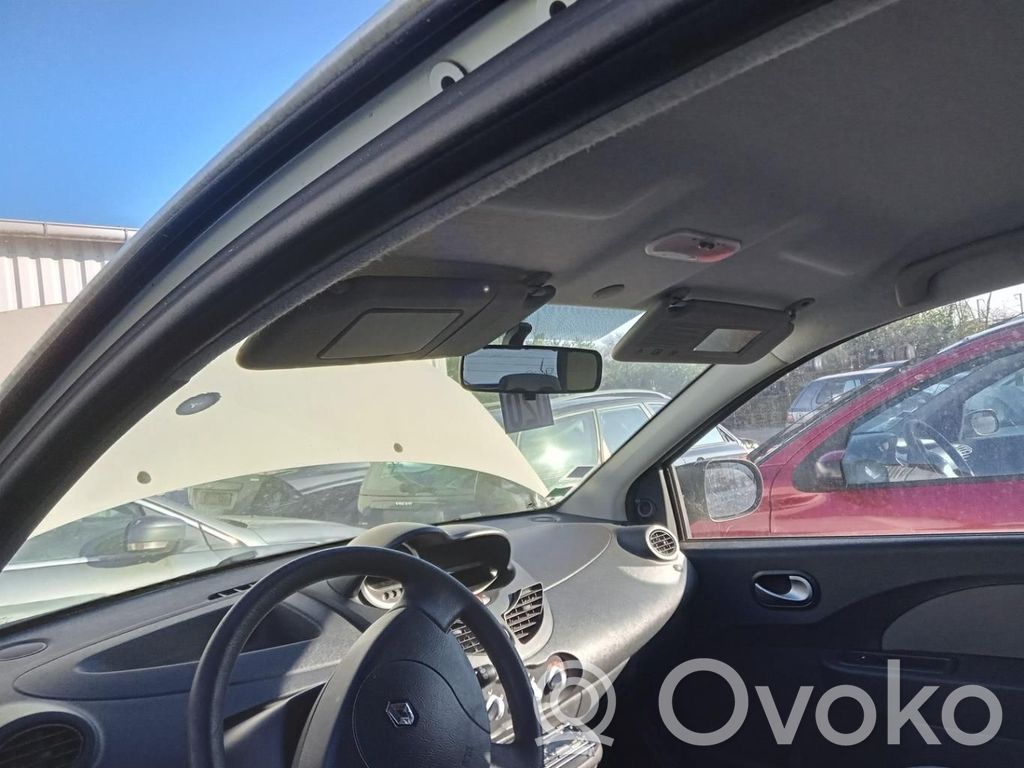 Renault Twingo II Sun visor 