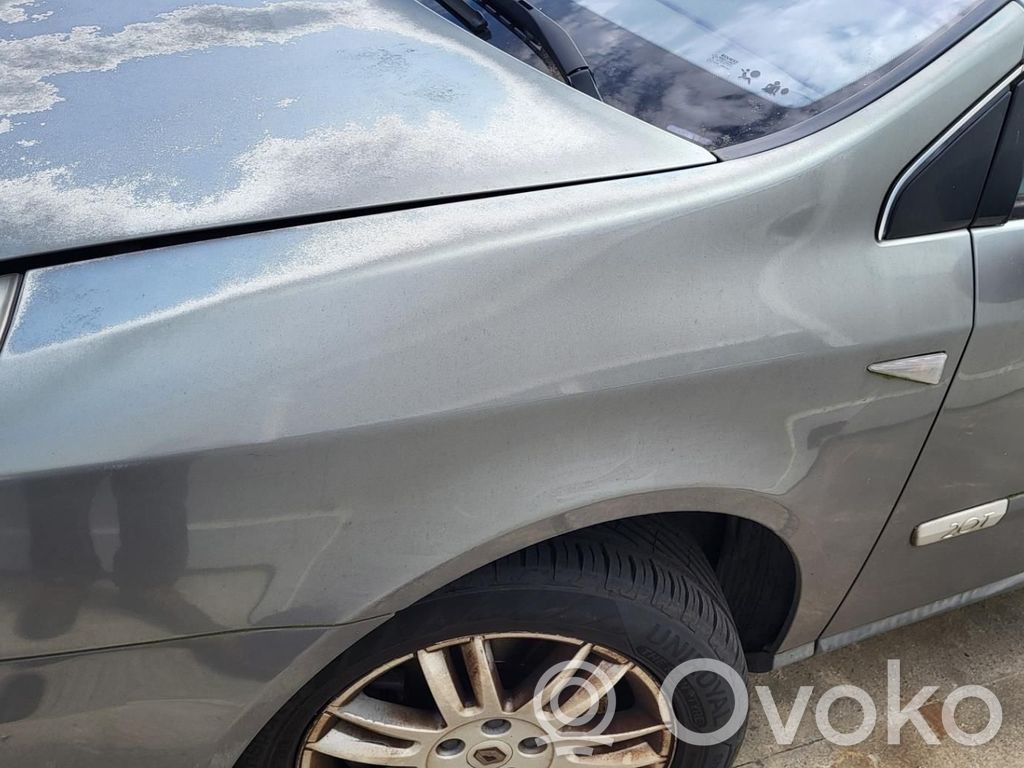 Renault Vel Satis Guardabarro 