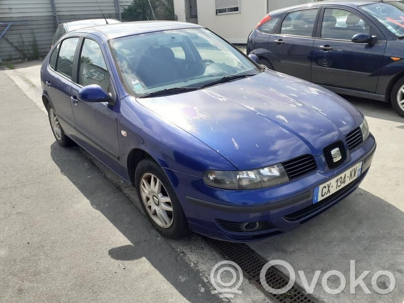 Seat Leon (1M) Puerta trasera 