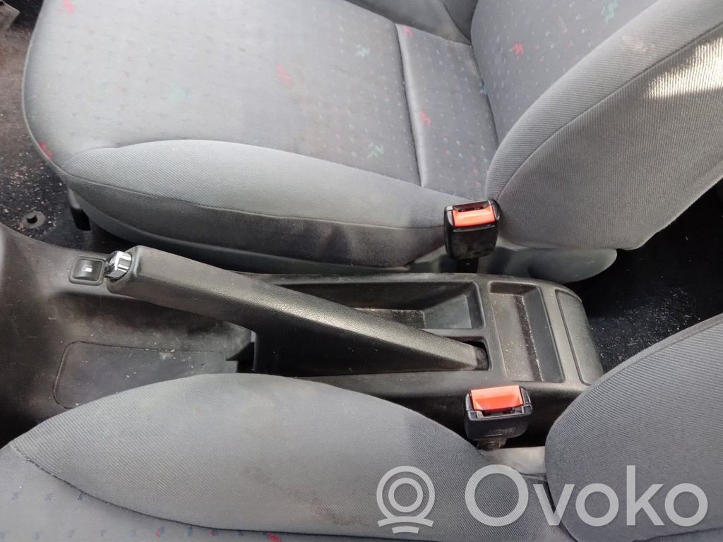 Seat Toledo II (1M) Ansamblu levier frână de mână 