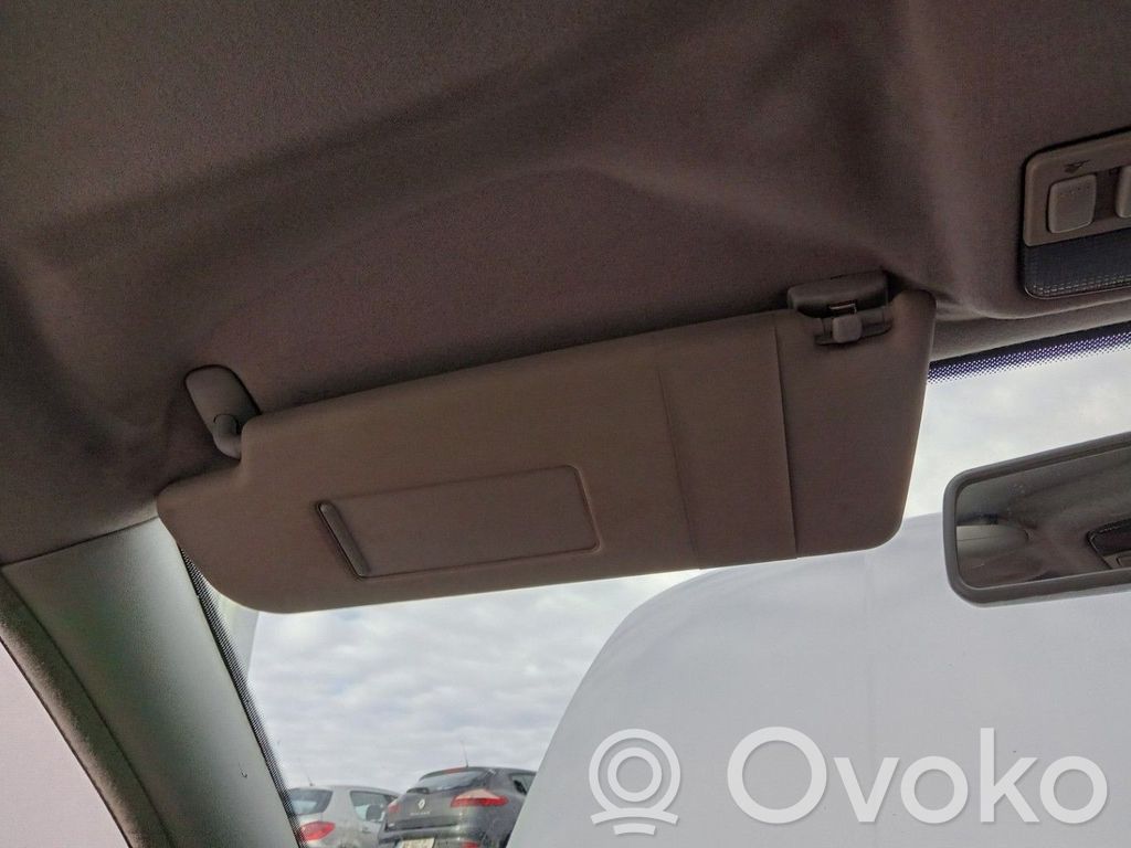 Seat Toledo II (1M) Sun visor 