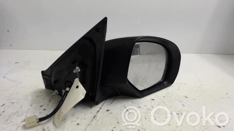 Suzuki SX4 Espejo lateral manual 