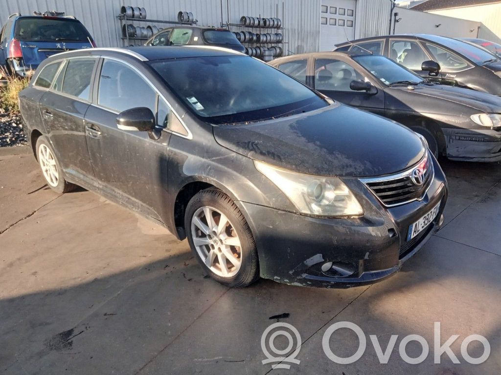 Toyota Avensis T270 Casetă direcție 