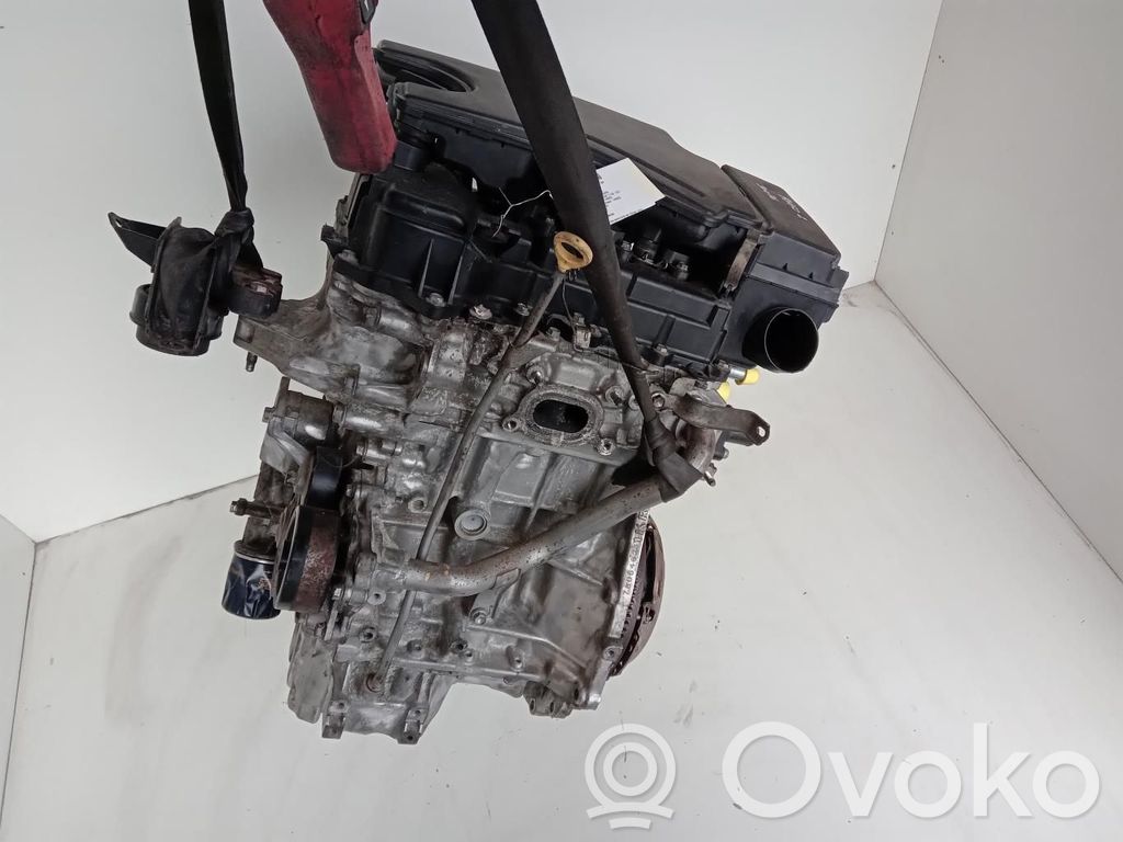 Toyota Aygo AB40 Motor 