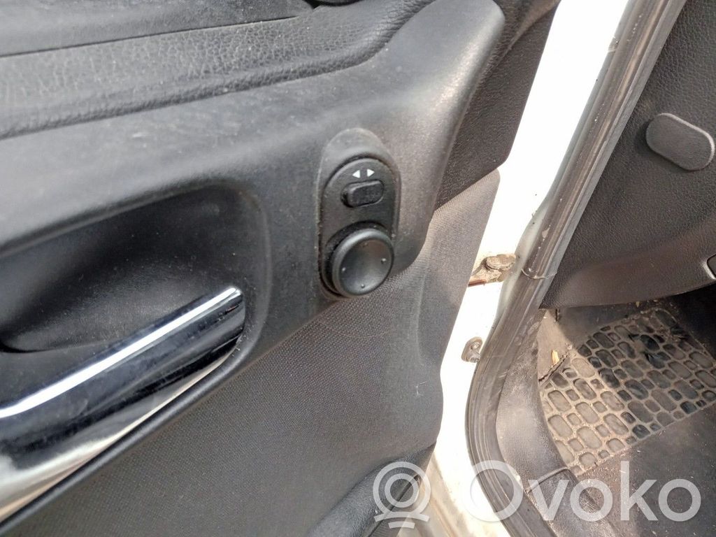 Opel Astra G Interruptor del espejo lateral 