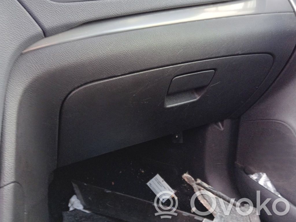 Opel Mokka Daiktadėžės (bordačioko) komplektas 